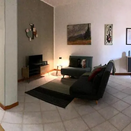 Apartmán Maison Matisse *